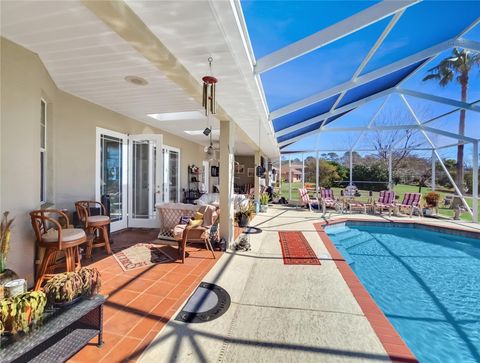 Tiny photo for 77 Hickory Loop, Ocala, FL 34472 (MLS # OM718355)