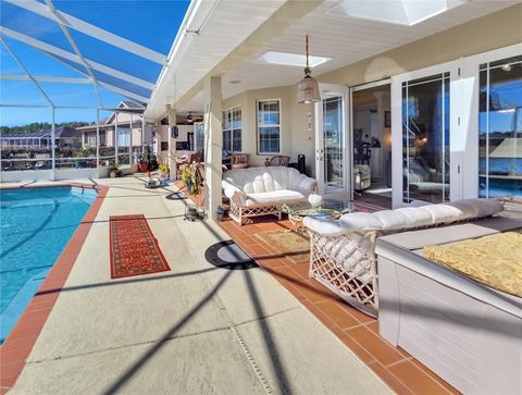 Tiny photo for 77 Hickory Loop, Ocala, FL 34472 (MLS # OM718355)