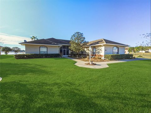 Photo of 77 Hickory Loop, Ocala, FL 34472 (MLS # OM718355)