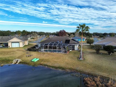 Tiny photo for 77 Hickory Loop, Ocala, FL 34472 (MLS # OM718355)