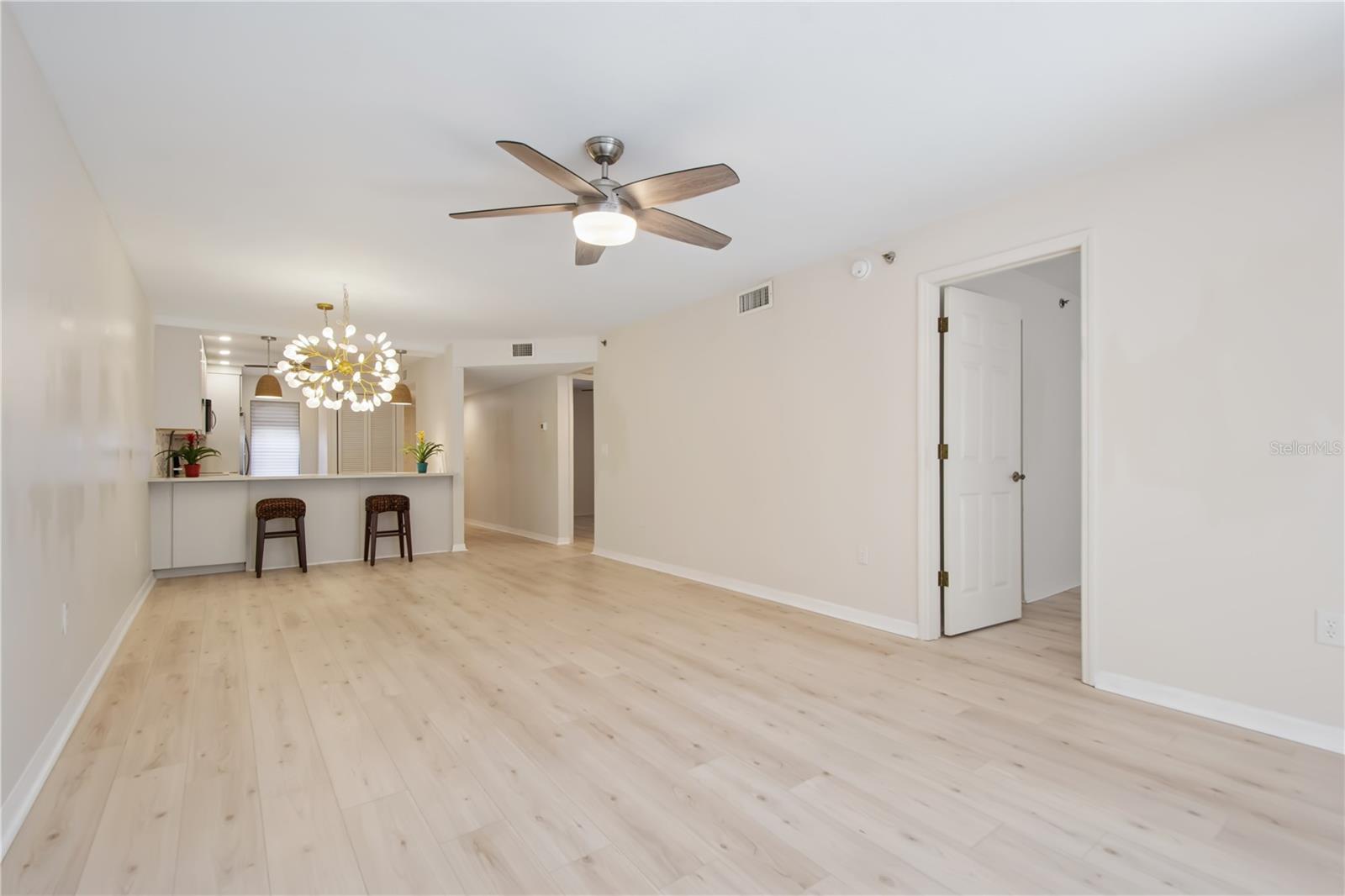 GOLFVISTA - Residential