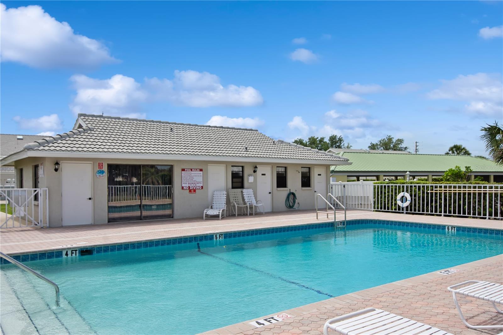 GOLFVISTA - Residential