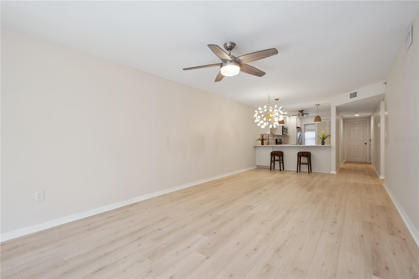 GOLFVISTA - Residential