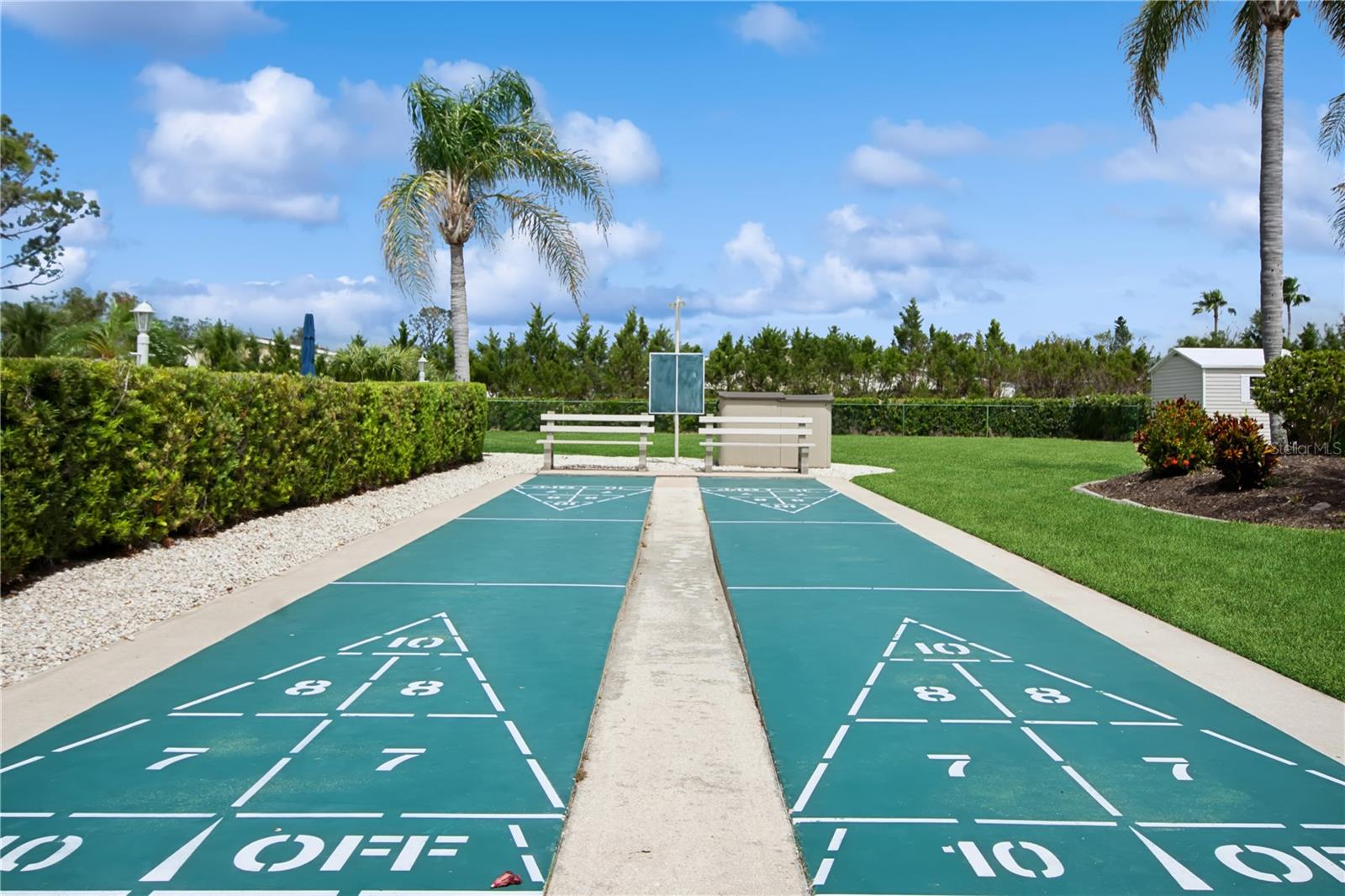 GOLFVISTA - Residential