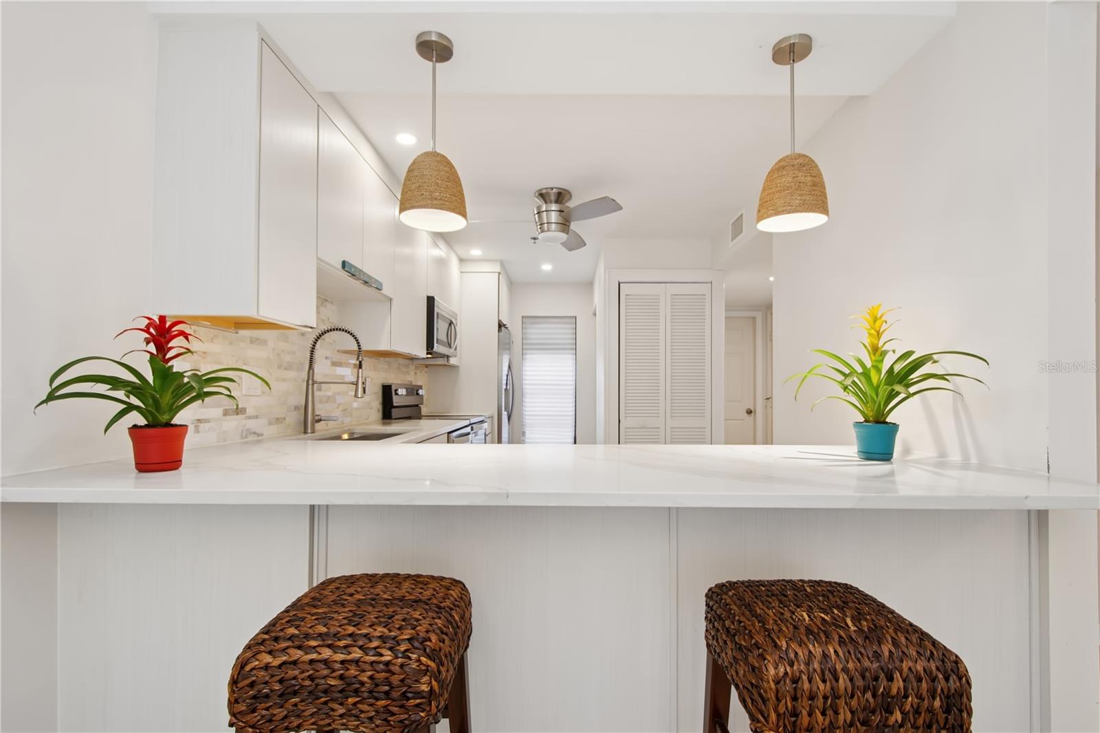 GOLFVISTA - Residential