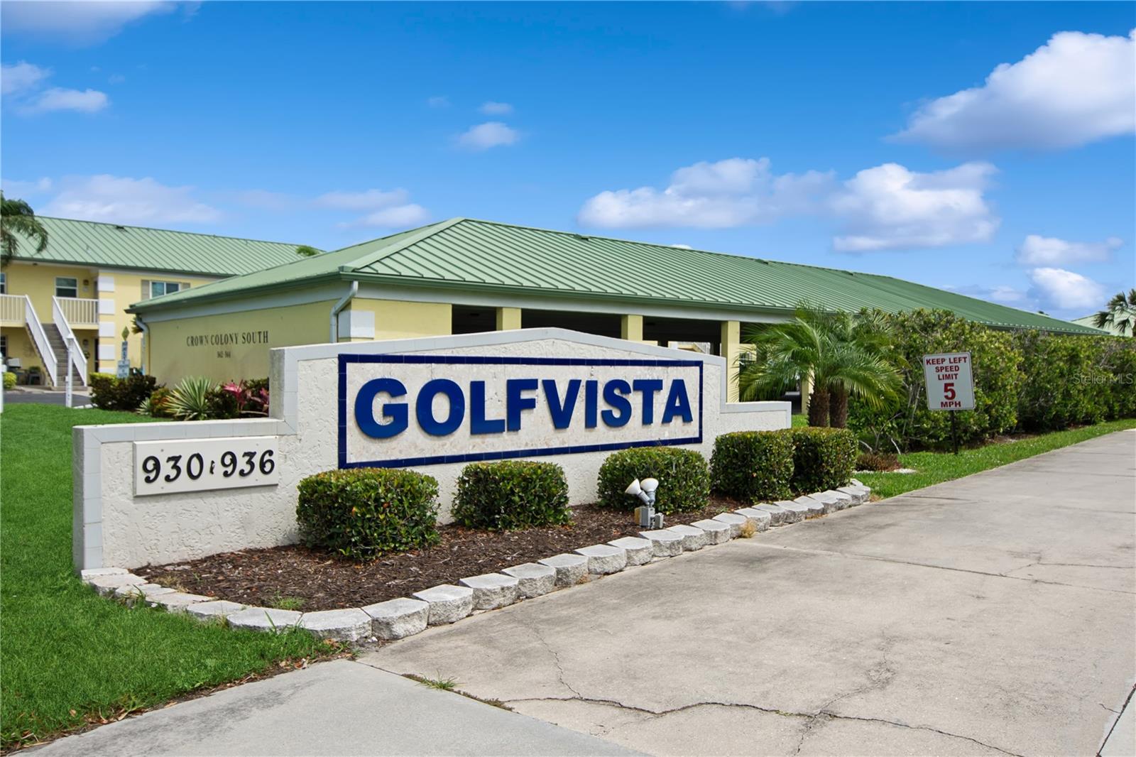 930 CAPRI ISLES BOULEVARD 120