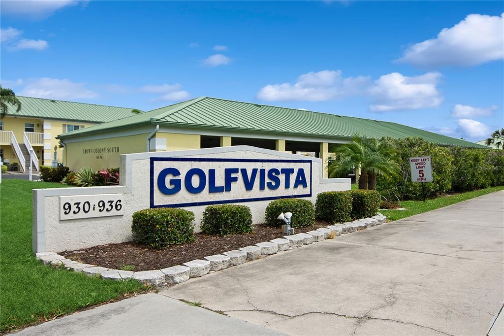 Photo of 930 Capri Isles Boulevard #120, Venice, FL 34292 (MLS # N6138368)