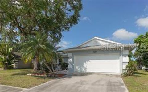 A home in SARASOTA