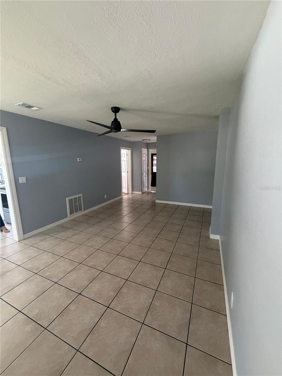 ST CLOUD 2ND TOWN OF - Residential Lease