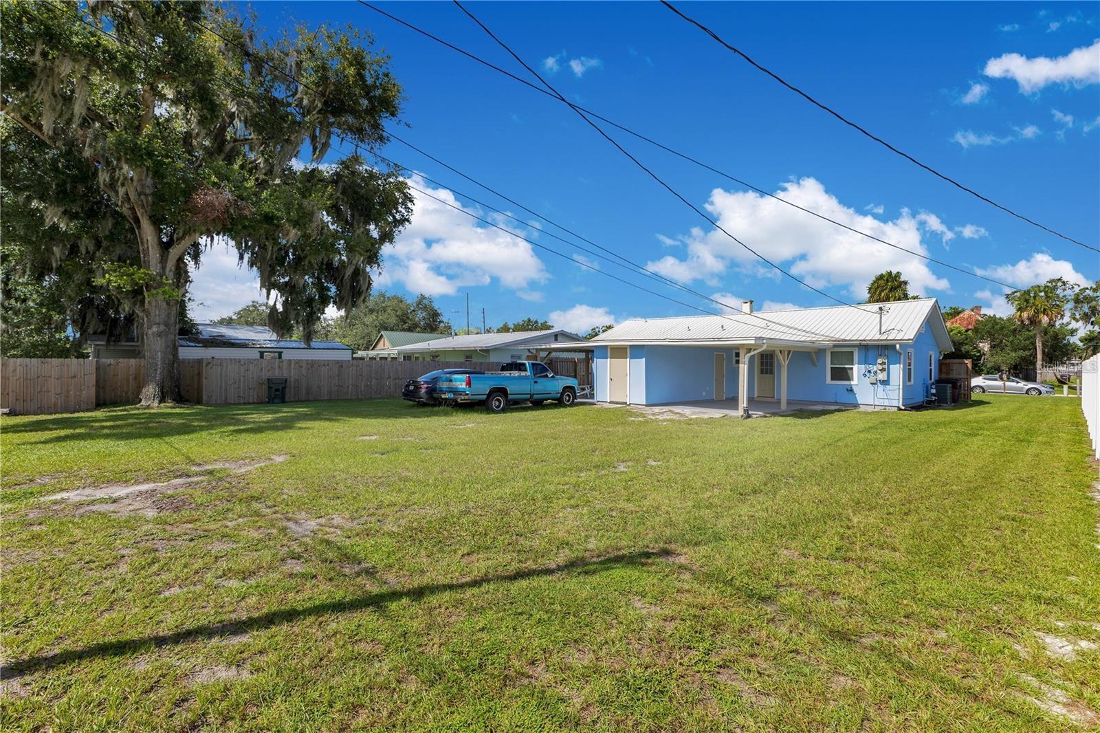 ST CLOUD 2ND TOWN OF - Residential Lease