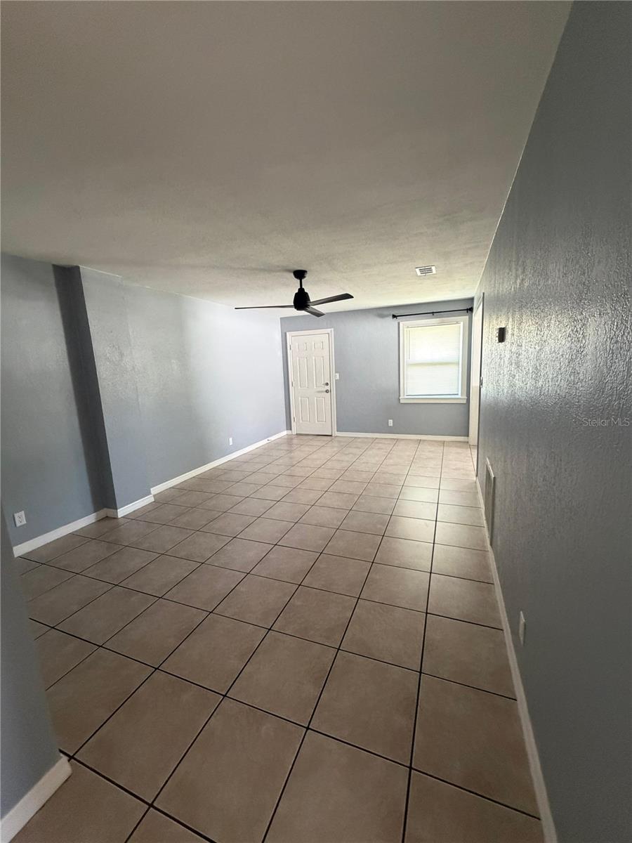 ST CLOUD 2ND TOWN OF - Residential Lease