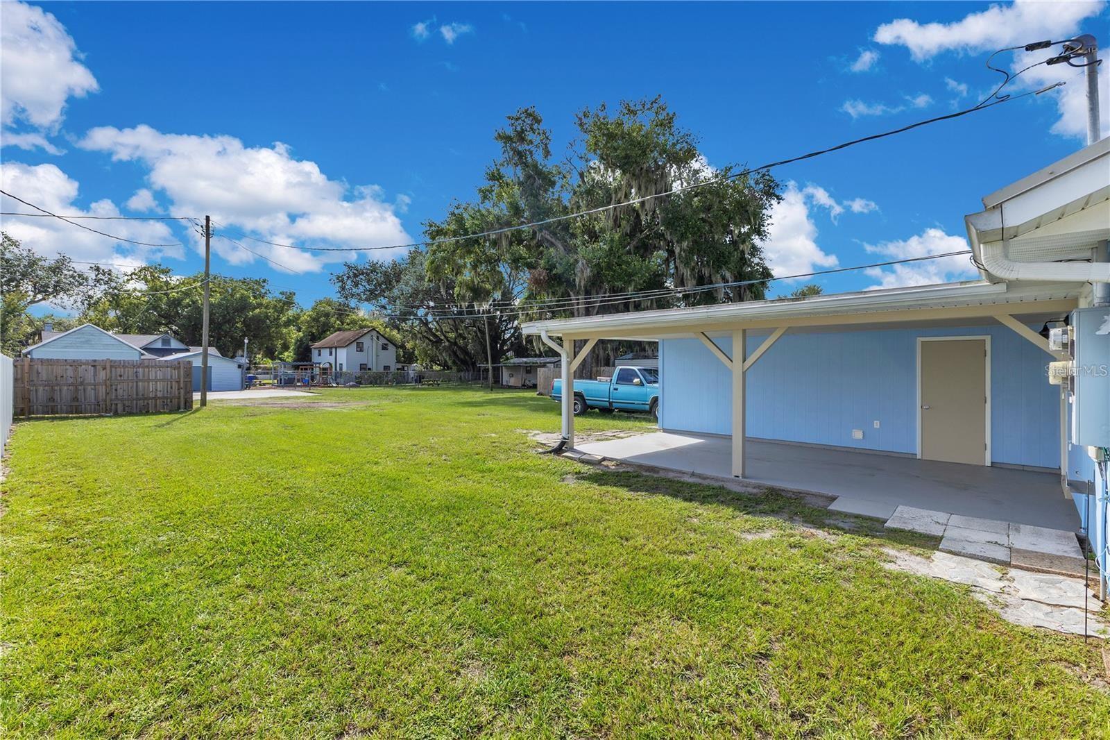 ST CLOUD 2ND TOWN OF - Residential Lease