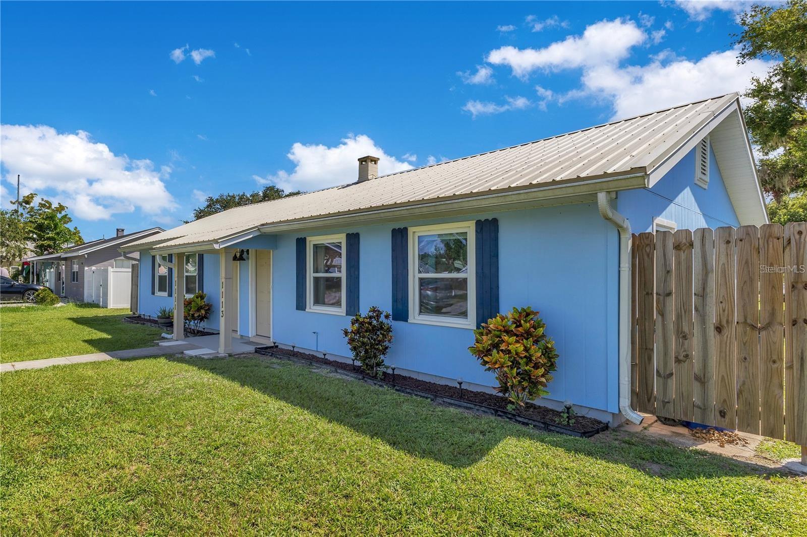 ST CLOUD 2ND TOWN OF - Residential Lease