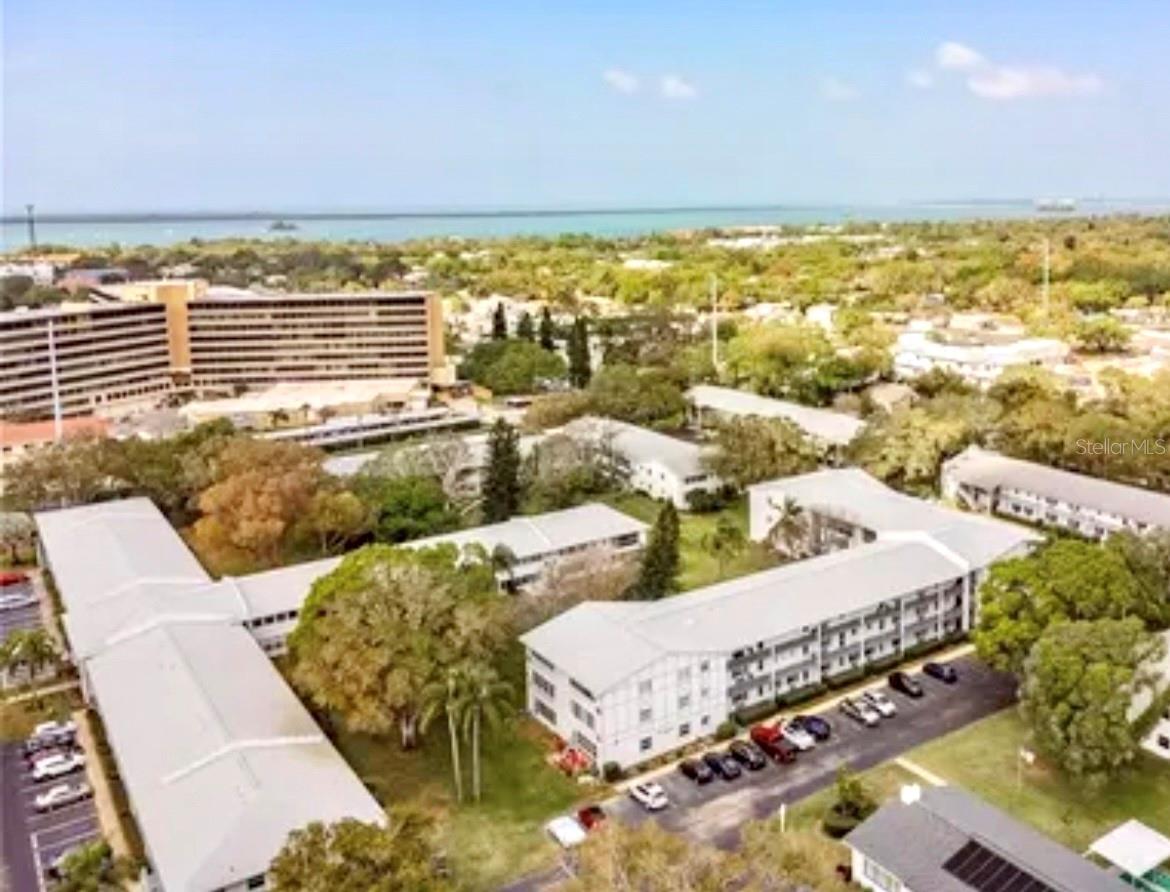 DOUGLAS ARMS - Residential