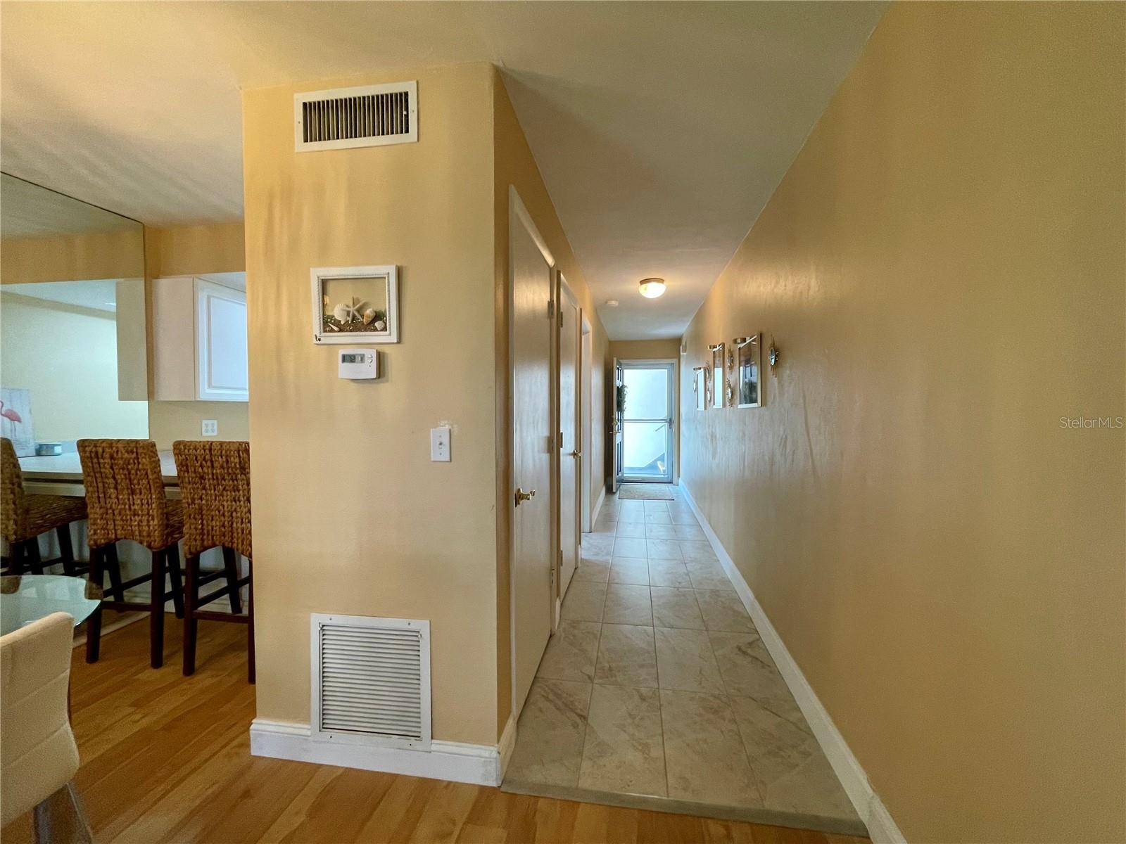 DOUGLAS ARMS - Residential