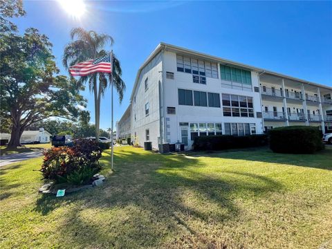 400 GLENNES LANE 108 DUNEDIN FL 34698