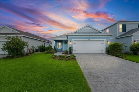 Photo of 9950 Cross River Trail, Parrish, FL 34219 (MLS # A4699506)
