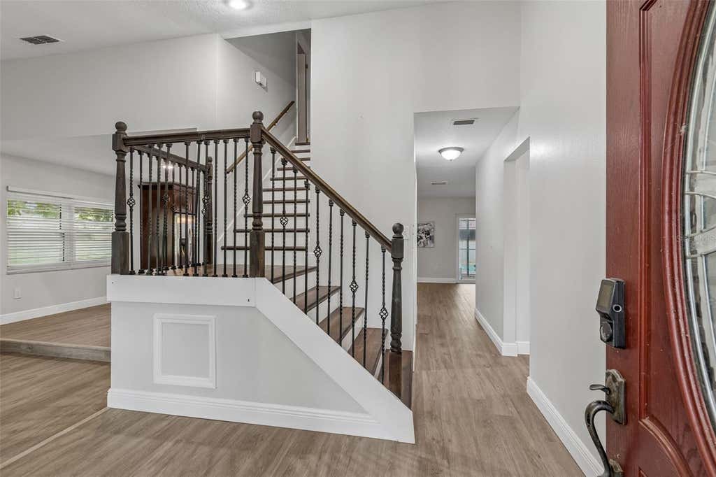 Photo of 16507 Cranwood Place, Tampa, FL 33618 (MLS # TB8536118)