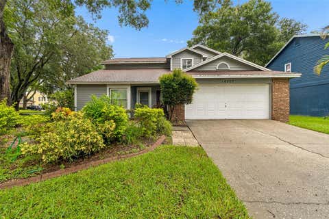 Photo of 16507 Cranwood Place, Tampa, FL 33618 (MLS # TB8536118)