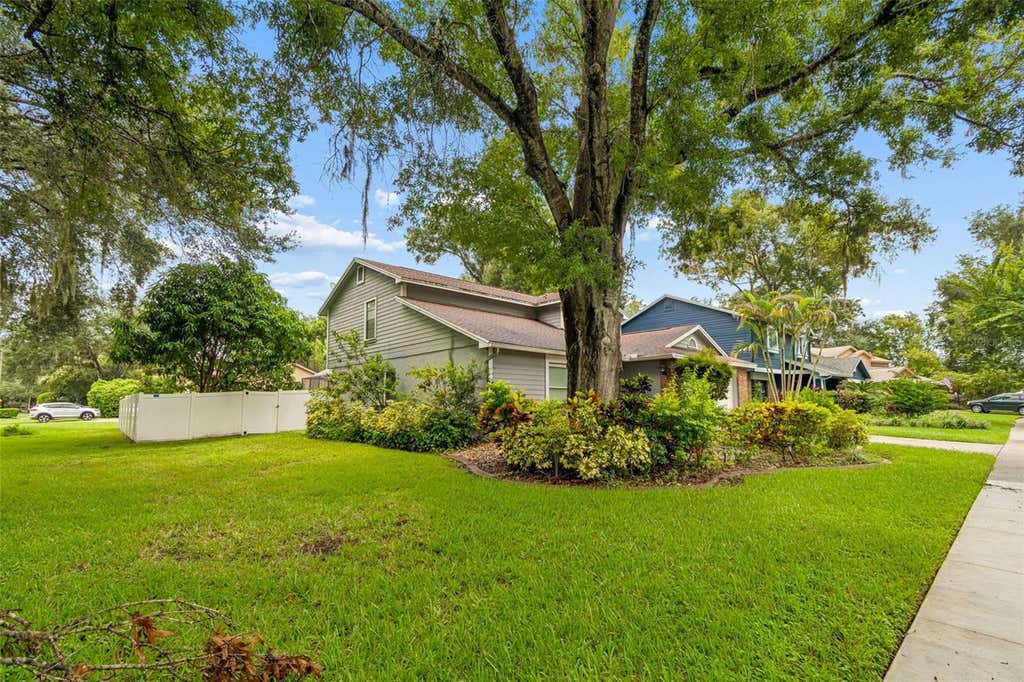 Photo of 16507 Cranwood Place, Tampa, FL 33618 (MLS # TB8536118)