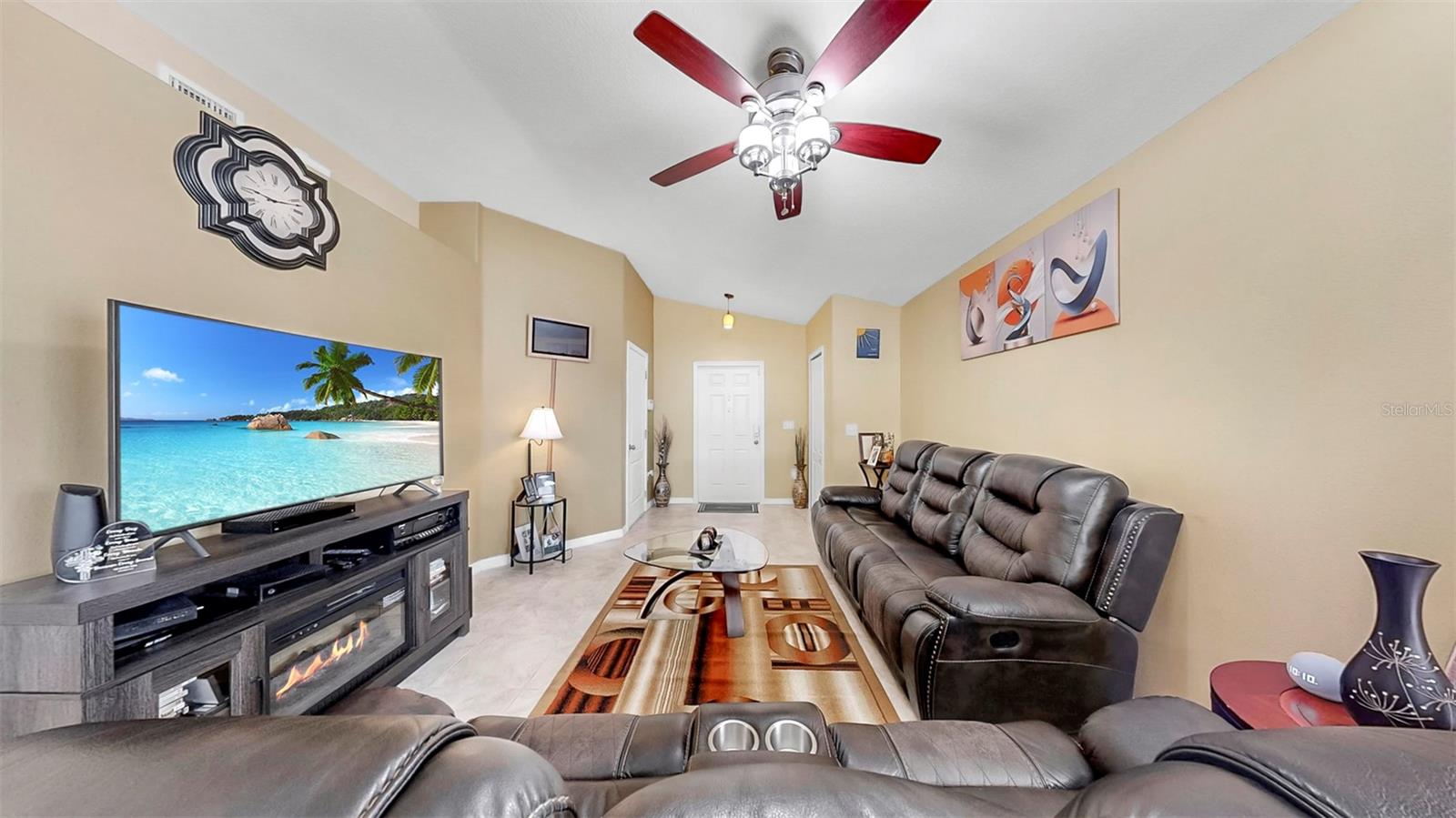 7724 MAROON PEAK DRIVE