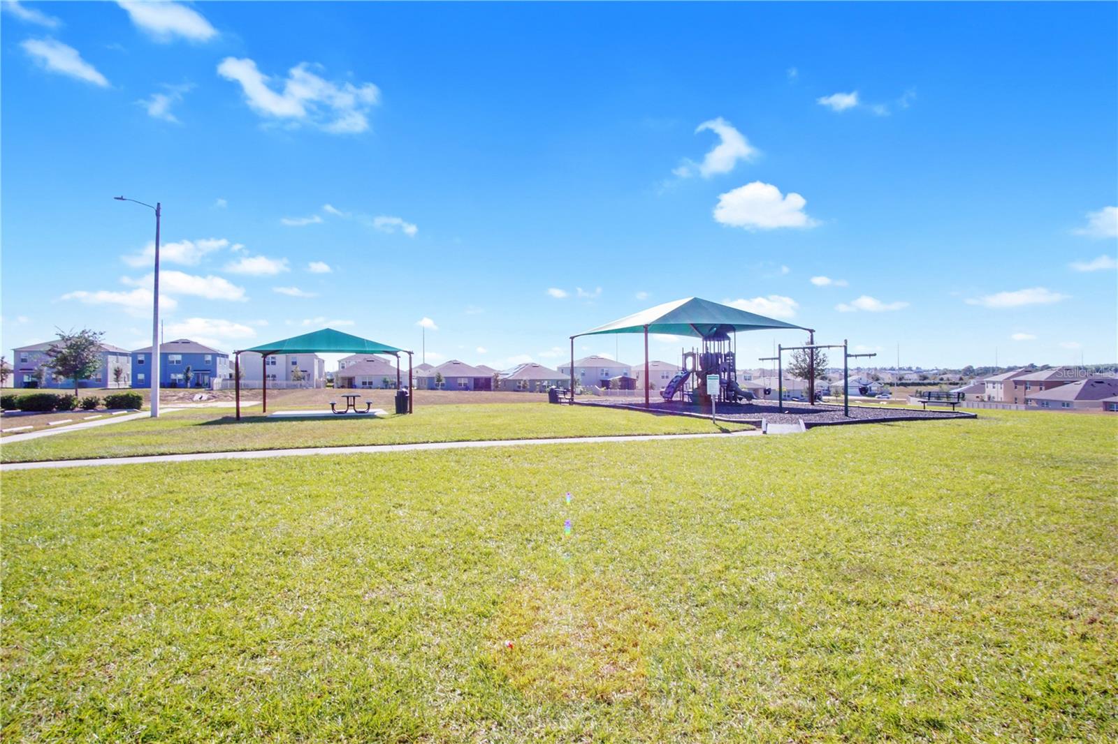 EDEN HILLS - Residential Lease