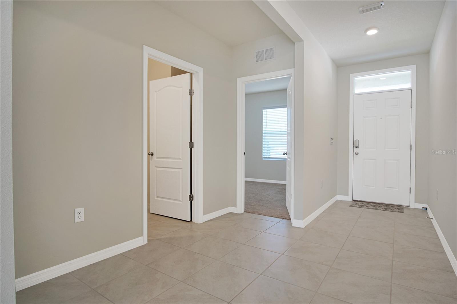 EDEN HILLS - Residential Lease