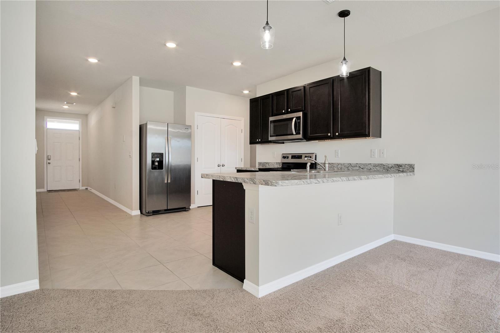 EDEN HILLS - Residential Lease