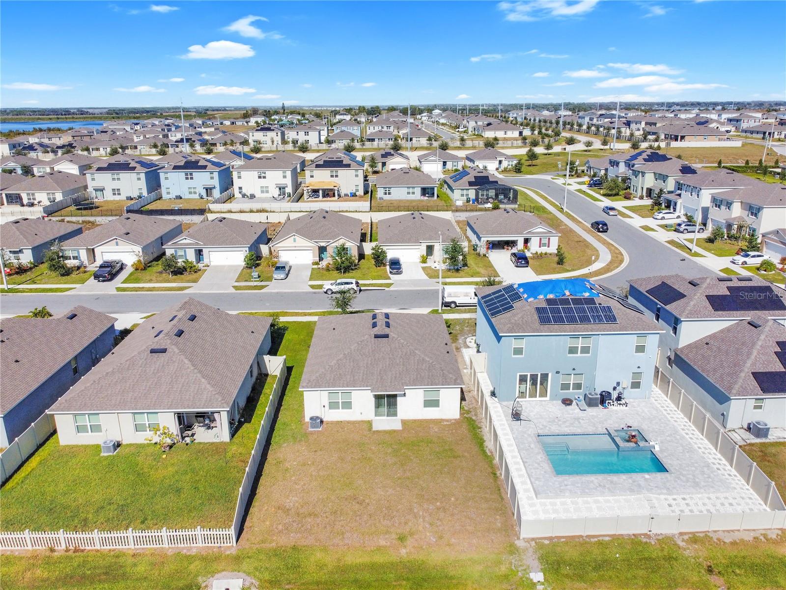 EDEN HILLS - Residential Lease