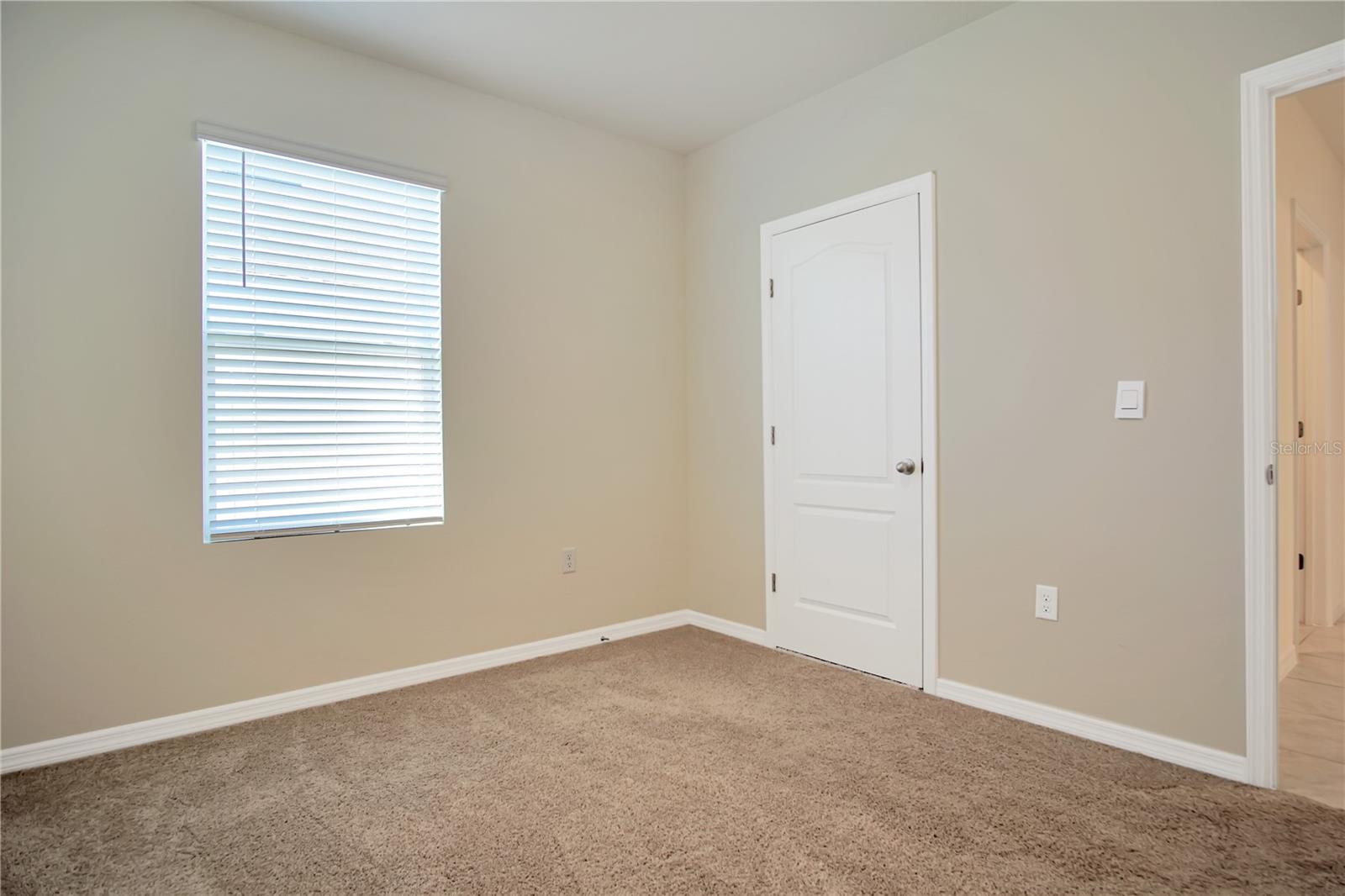 EDEN HILLS - Residential Lease