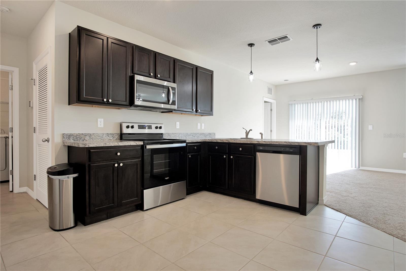 EDEN HILLS - Residential Lease