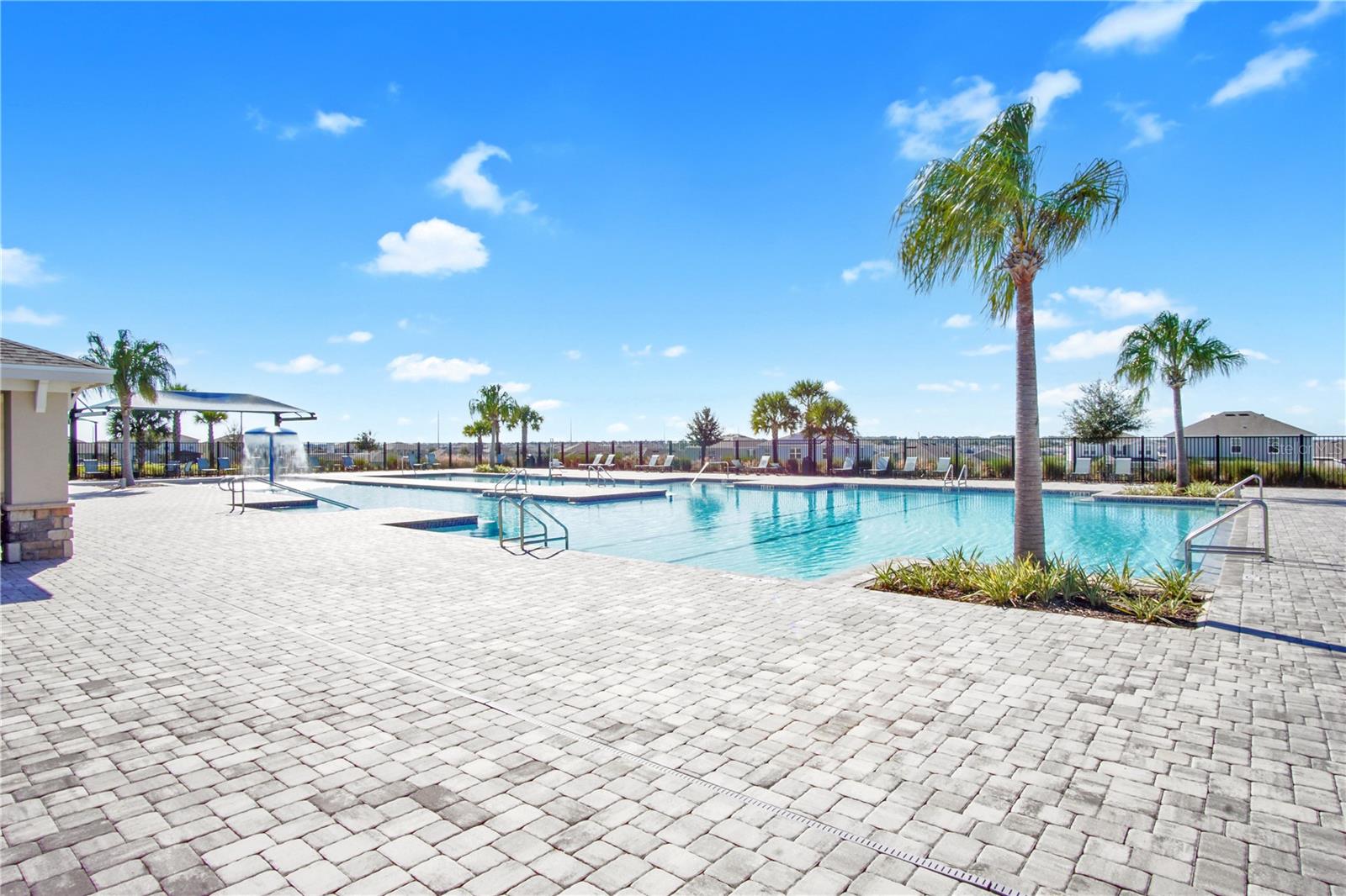 EDEN HILLS - Residential Lease