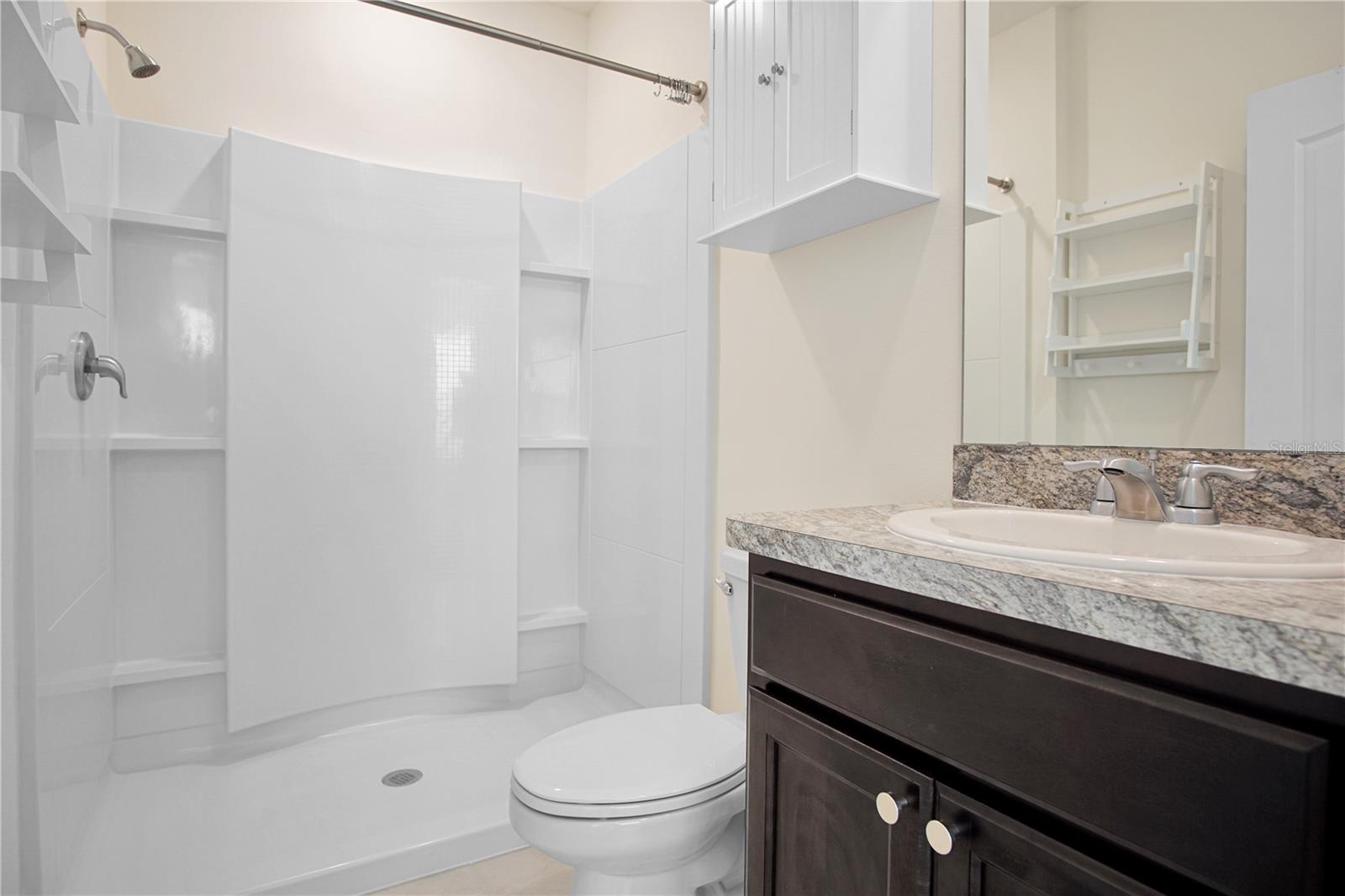 EDEN HILLS - Residential Lease