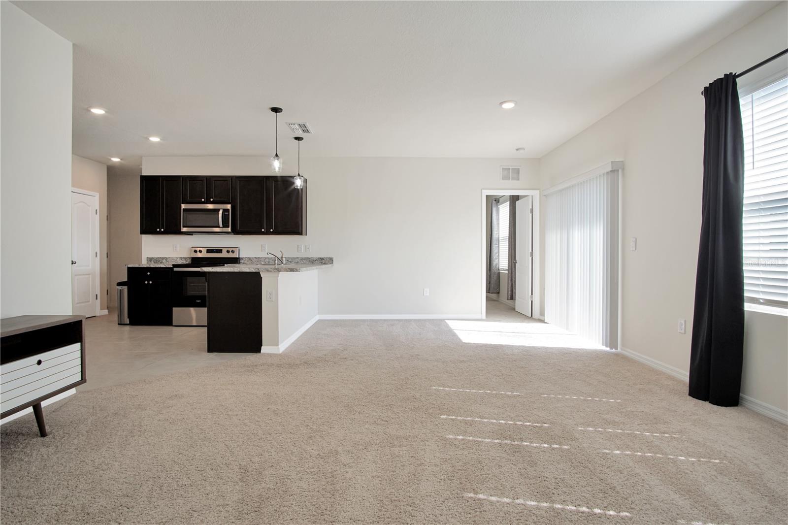 EDEN HILLS - Residential Lease