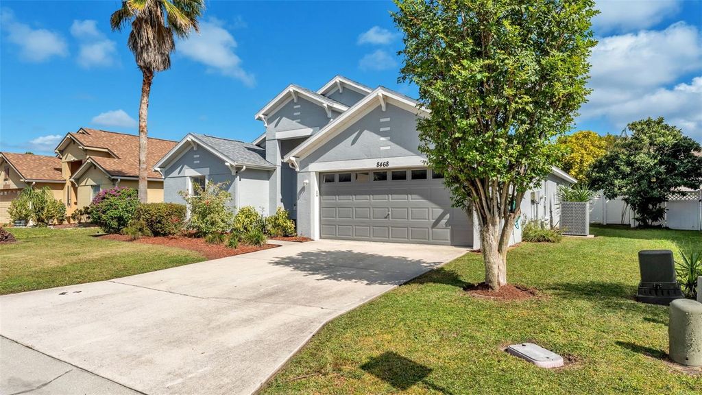 Photo of 8468 Adele Road, Lakeland, FL 33810 (MLS # L4956948)