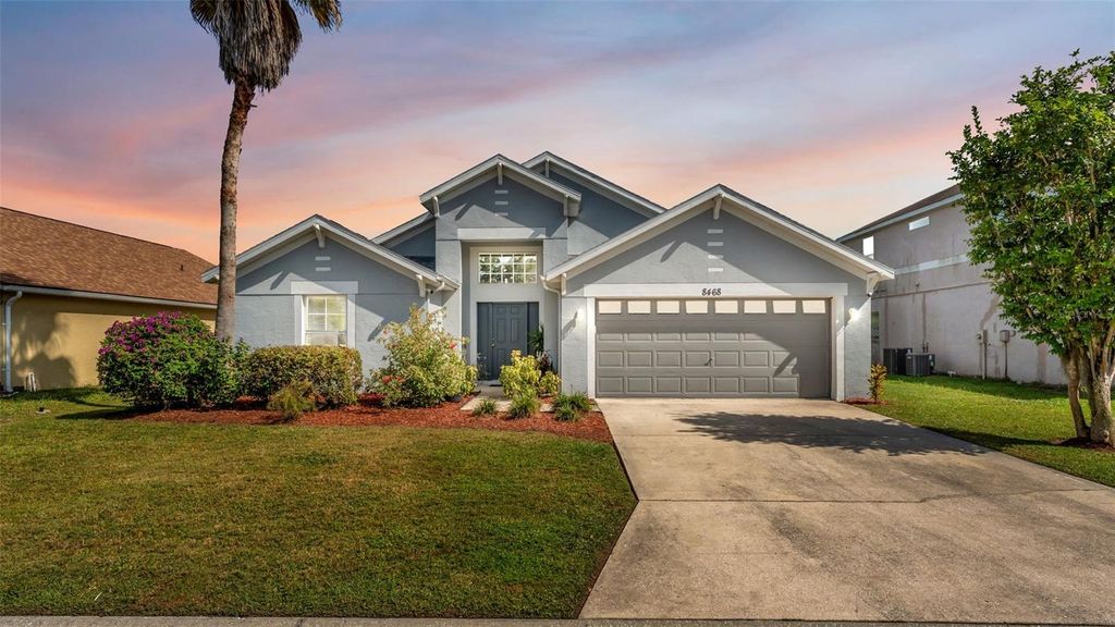 Photo of 8468 Adele Road, Lakeland, FL 33810 (MLS # L4956948)