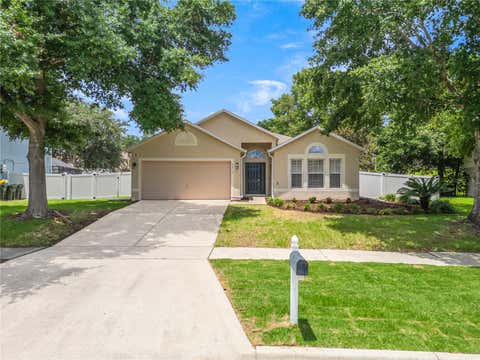 Photo of 3216 Park Branch Avenue, Clermont, FL 34711 (MLS # S5151821)