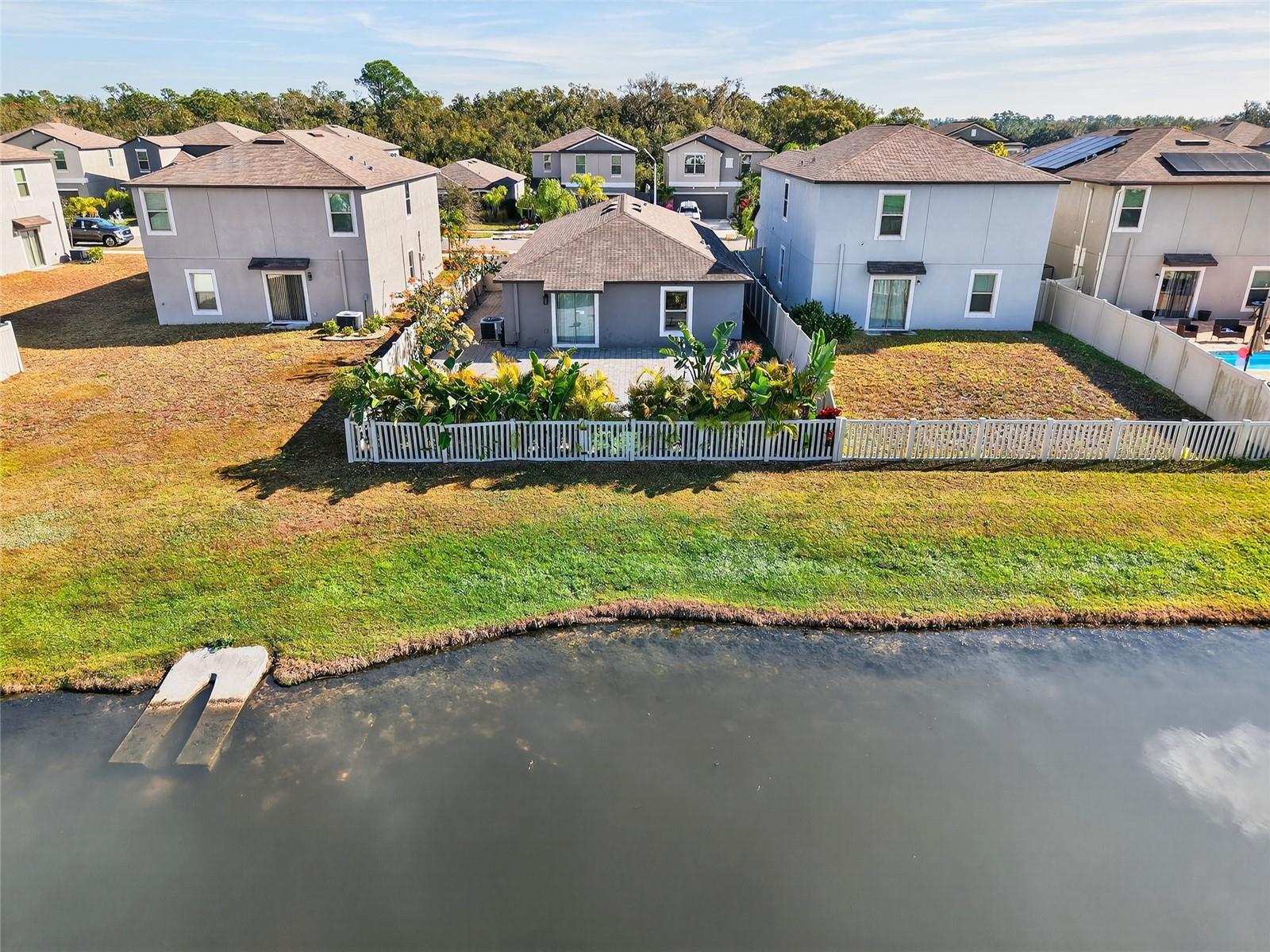 CREEK PRESERVE PH 2 3 & 4 - Residential