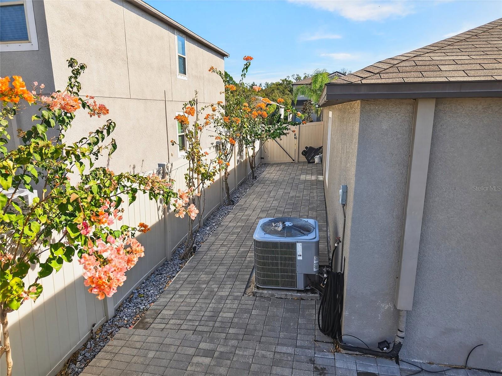 CREEK PRESERVE PH 2 3 & 4 - Residential