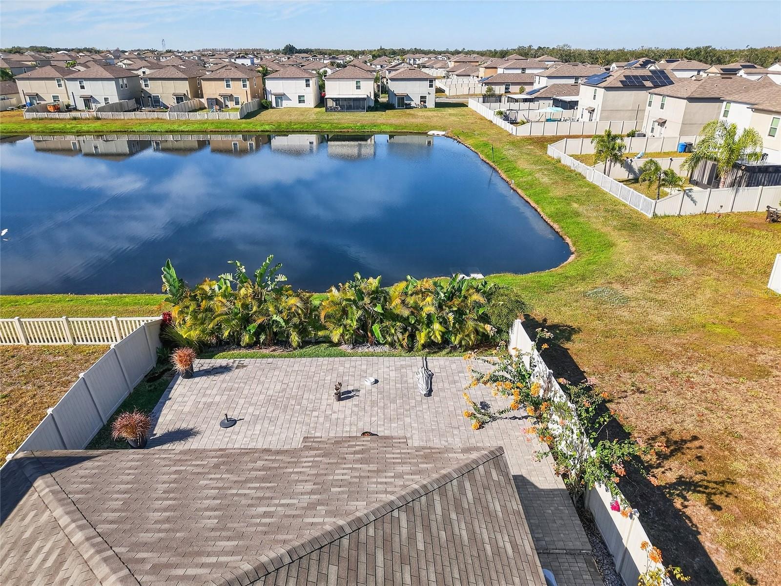 CREEK PRESERVE PH 2 3 & 4 - Residential