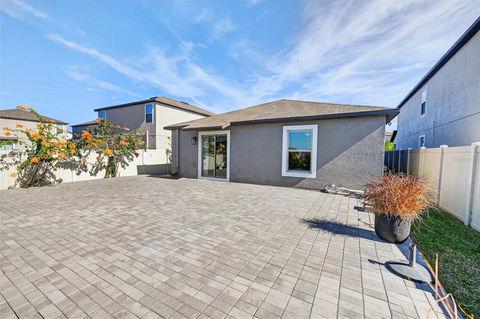 CREEK PRESERVE PH 2 3 & 4 - Residential