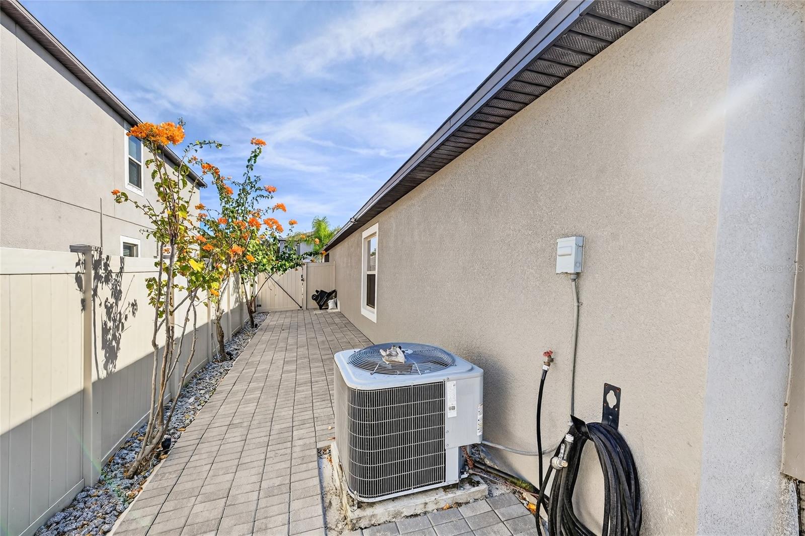 CREEK PRESERVE PH 2 3 & 4 - Residential