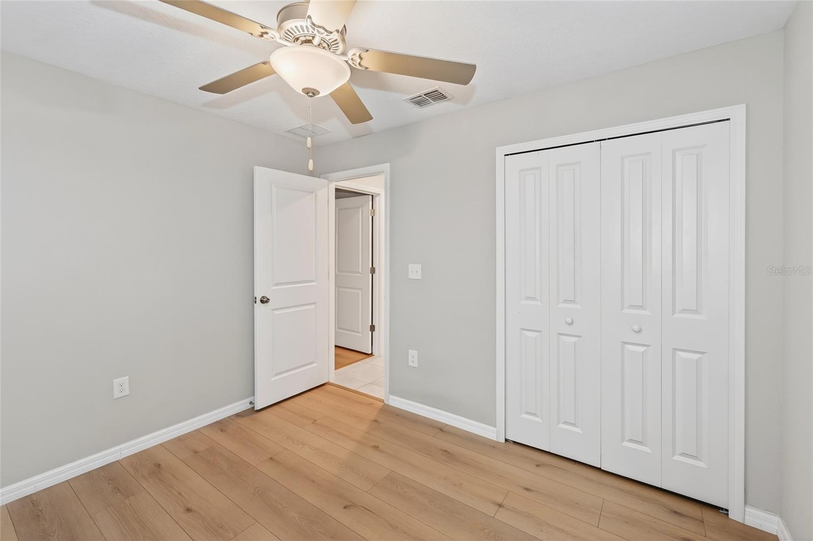 CREEK PRESERVE PH 2 3 & 4 - Residential