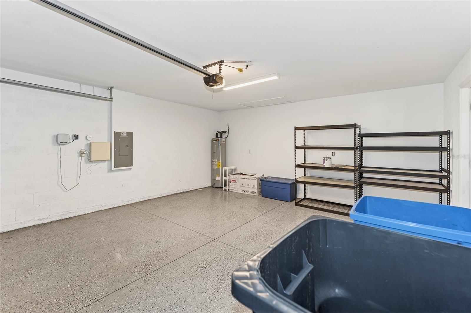 CREEK PRESERVE PH 2 3 & 4 - Residential