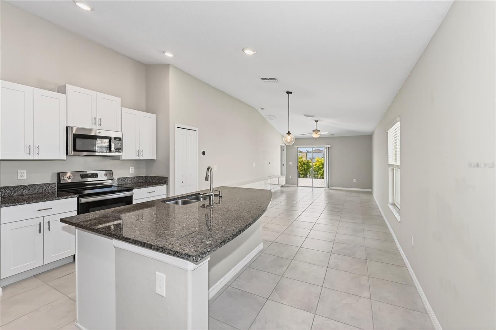 CREEK PRESERVE PH 2 3 & 4 - Residential