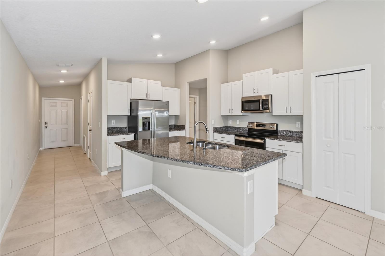 CREEK PRESERVE PH 2 3 & 4 - Residential