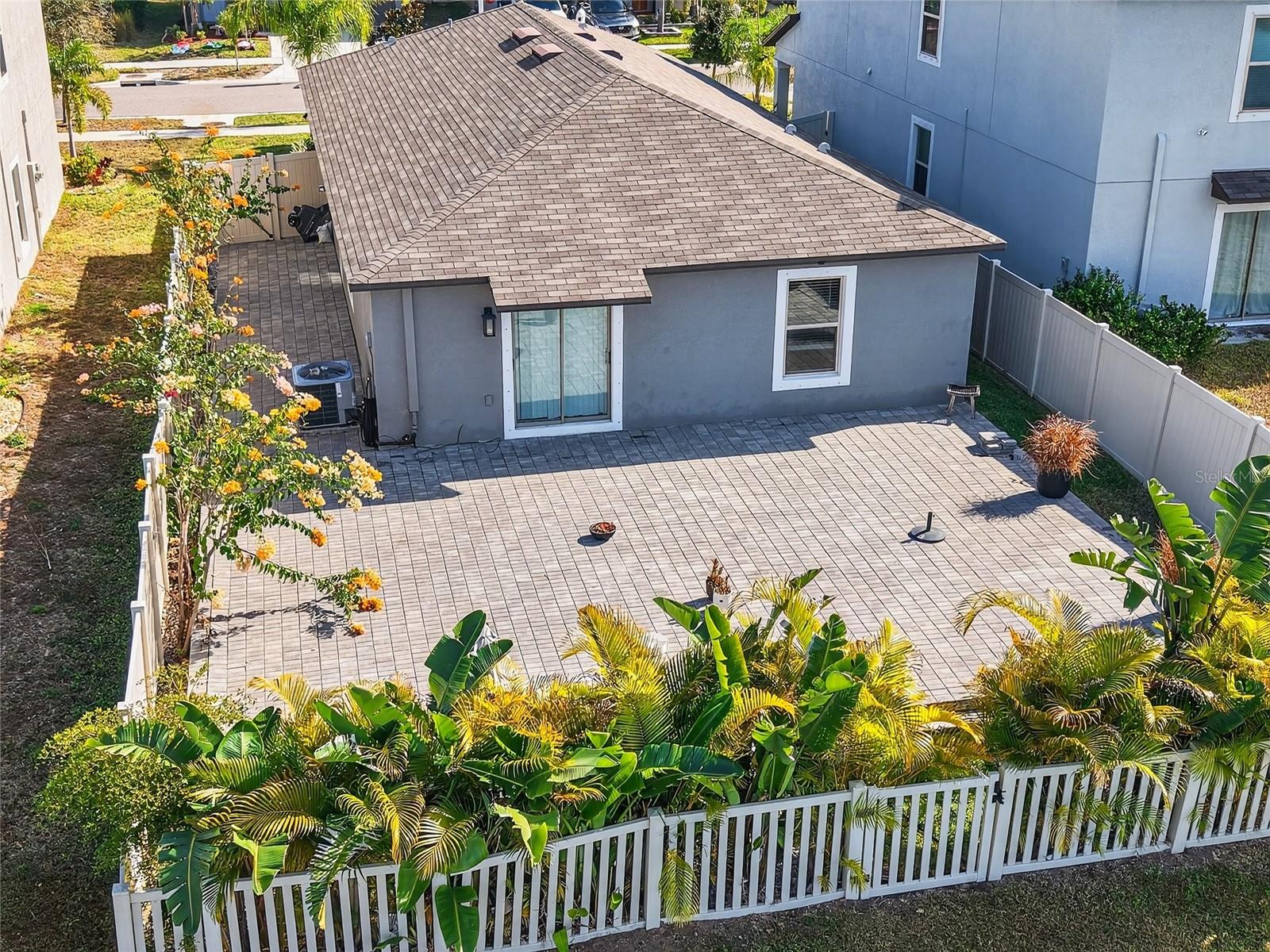 CREEK PRESERVE PH 2 3 & 4 - Residential