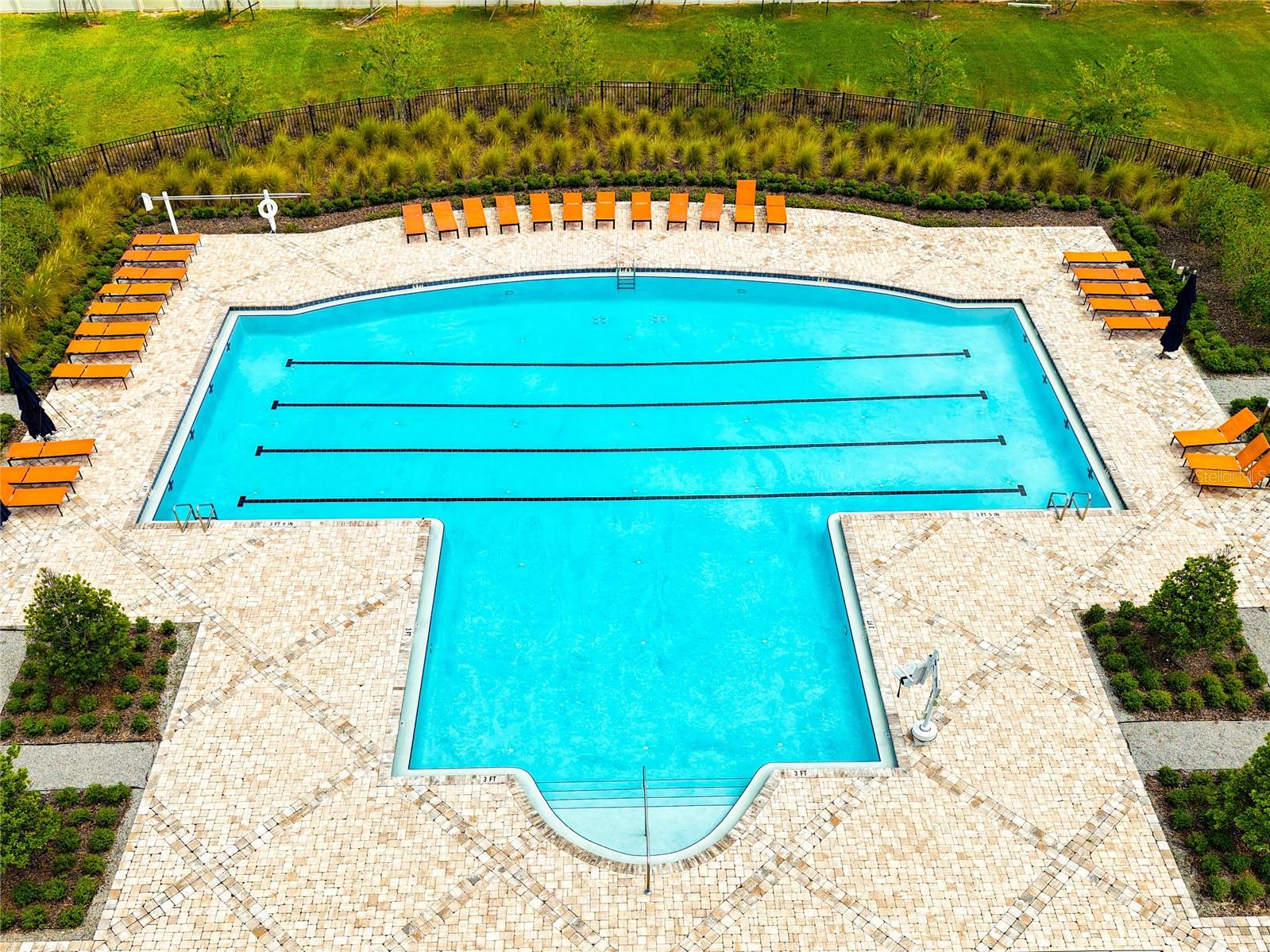 CREEK PRESERVE PH 2 3 & 4 - Residential