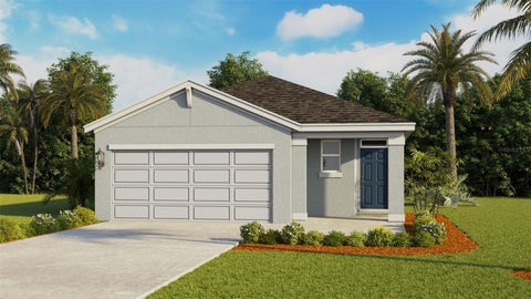 Real Estate in Greater Orlando - Real Property 91 1856 KINDLE STREET KISSIMMEE FL 34744