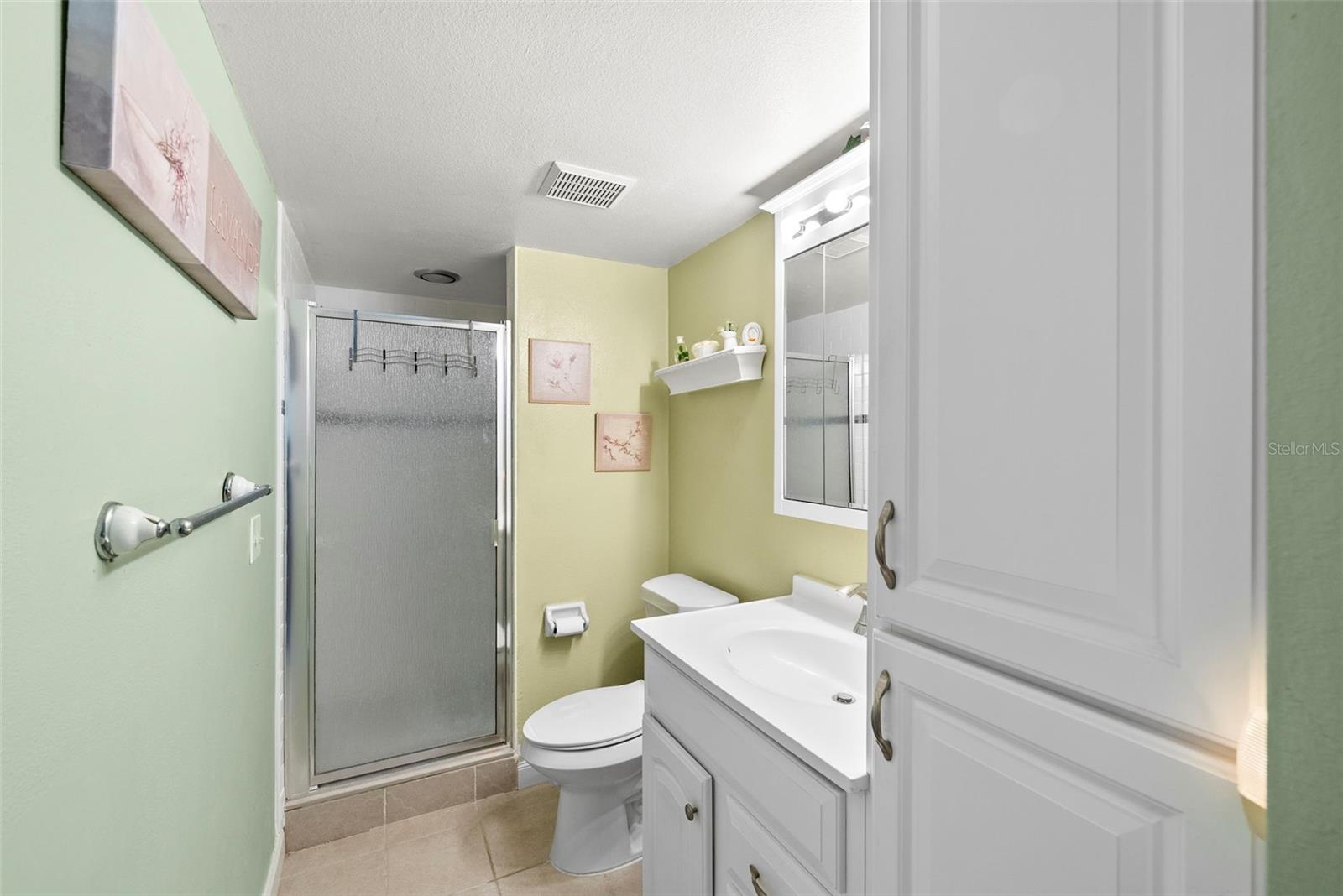 EAST LAKE WOODLANDS CYPRESS ESTATES - Residential